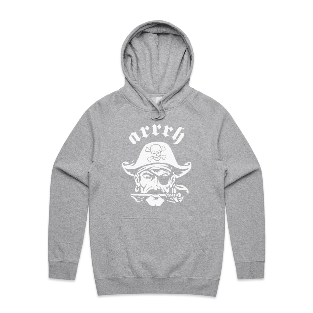 Grey Marle