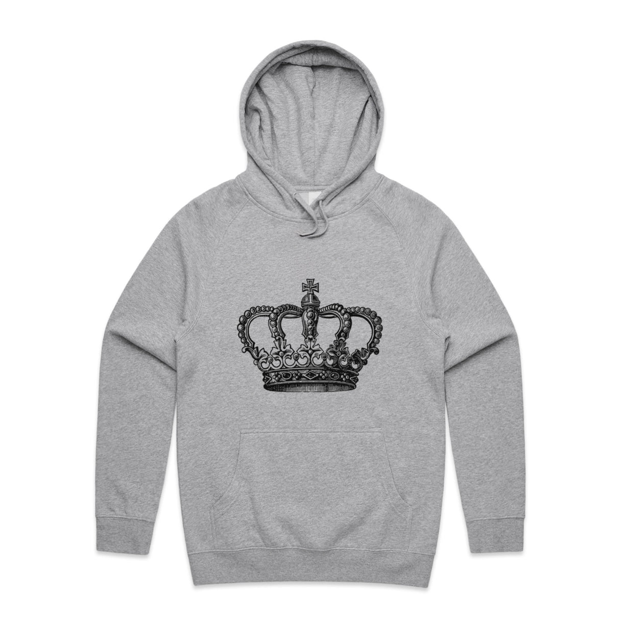 Grey Marle