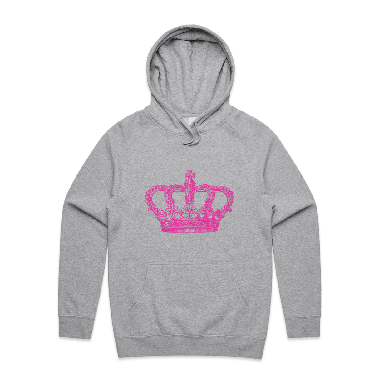 Grey Marle