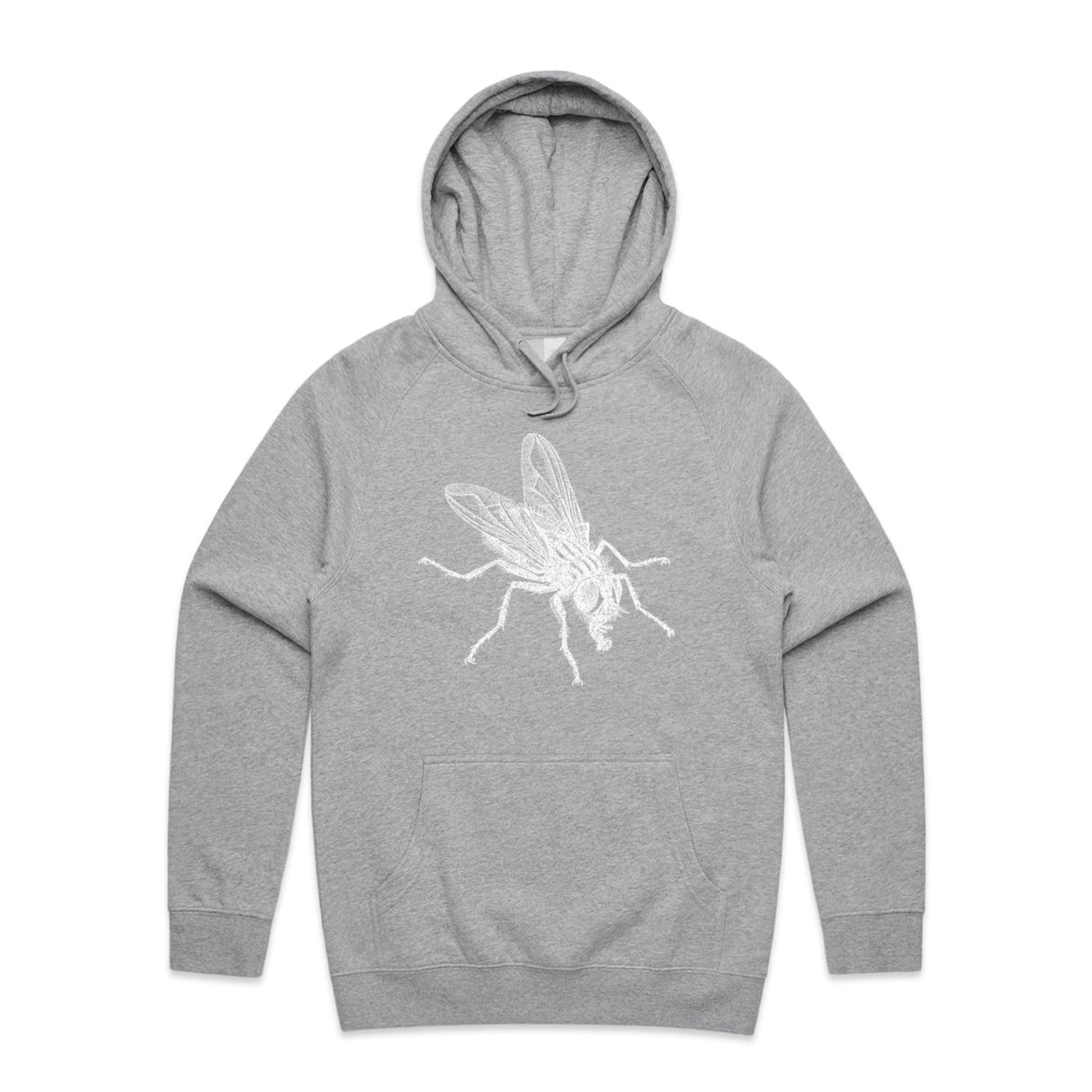 Grey Marle