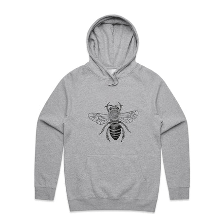Grey Marle