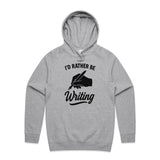 Grey Marle