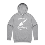 Grey Marle
