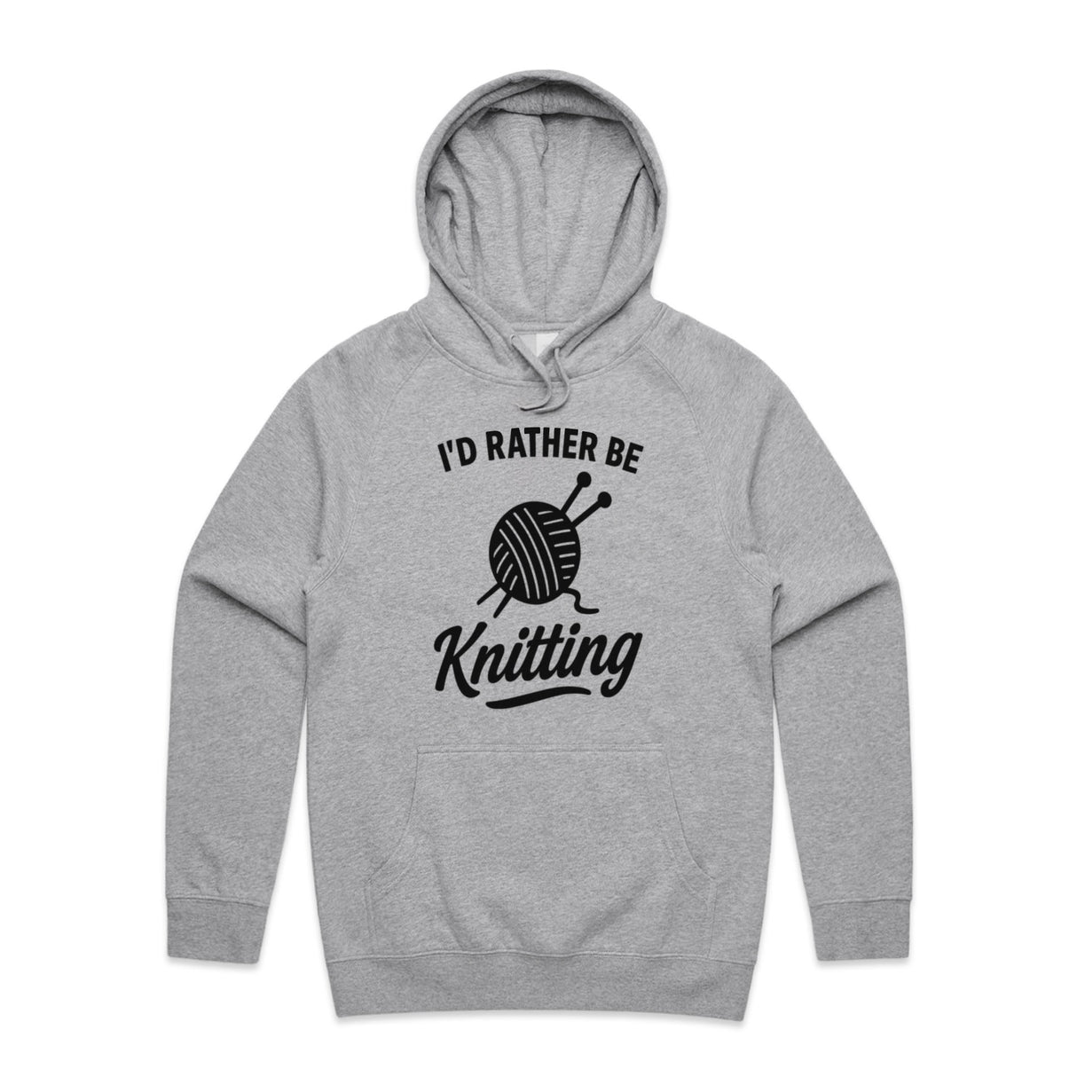 Grey Marle