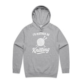 Grey Marle