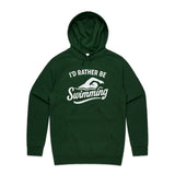 Forest Green