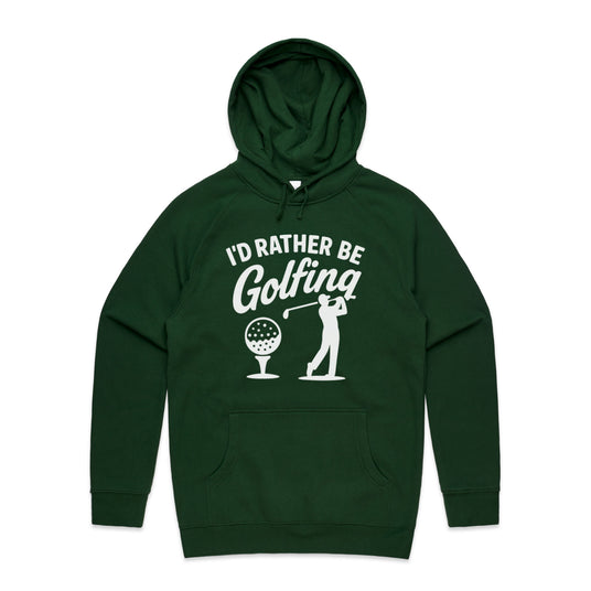 Forest Green