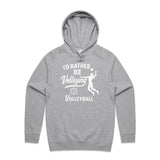 Grey Marle
