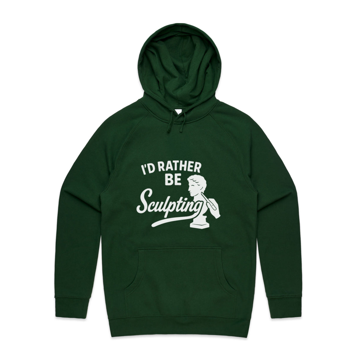 Forest Green