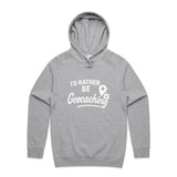 Grey Marle