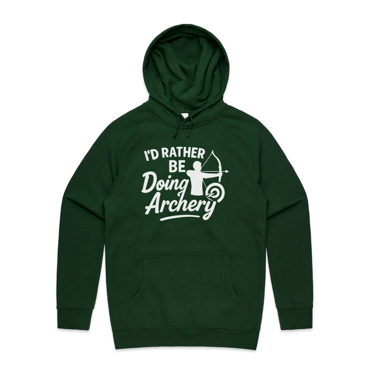 Forest Green