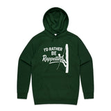 Forest Green