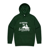 Forest Green