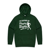 Forest Green