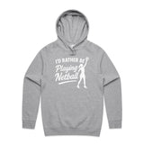 Grey Marle