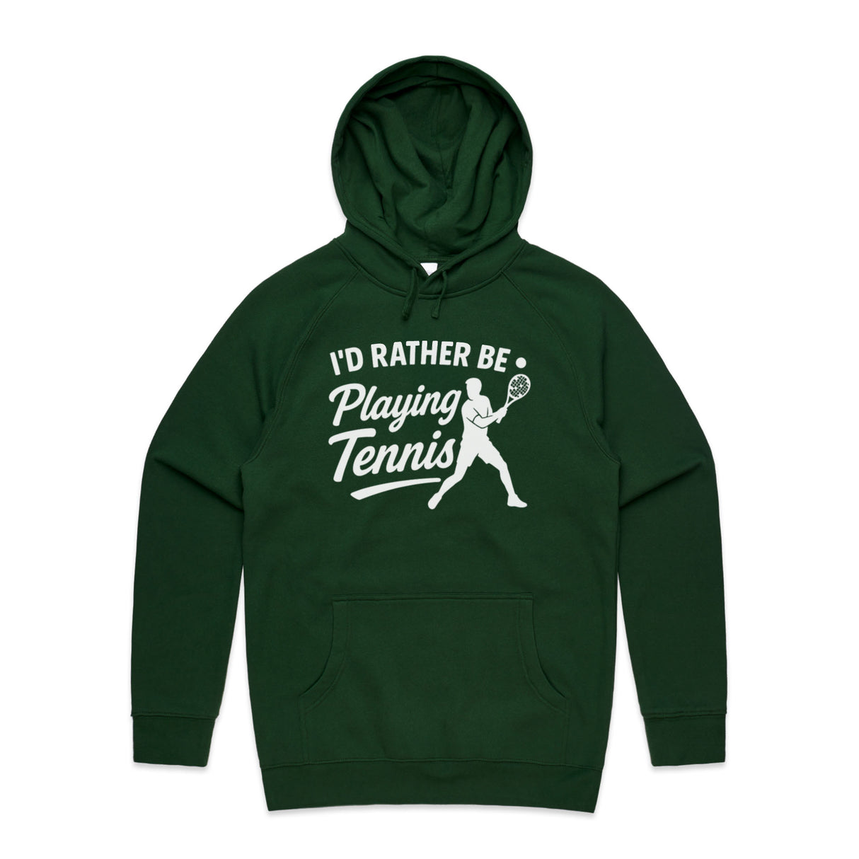 Forest Green