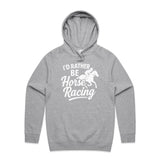 Grey Marle