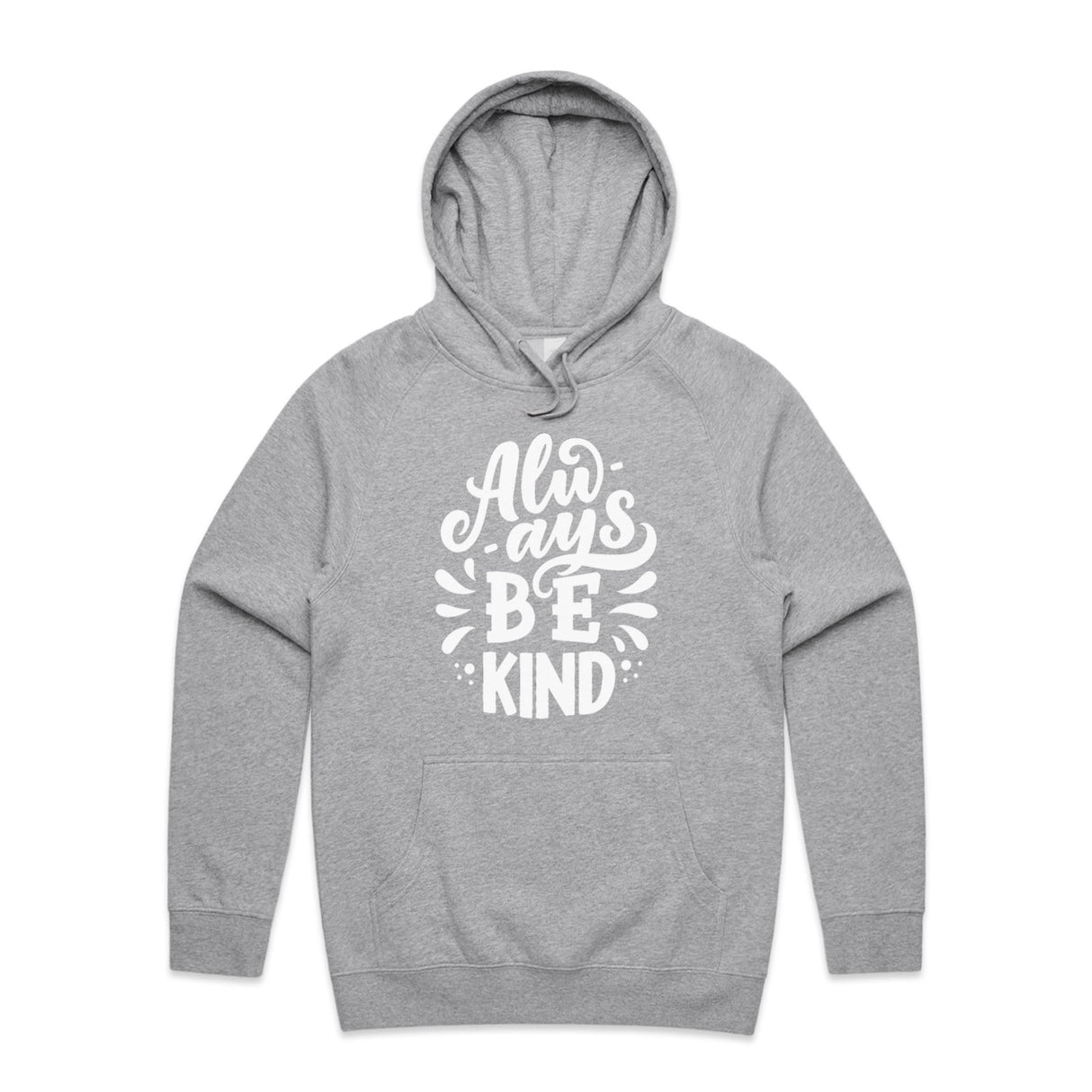 Grey Marle