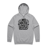 Grey Marle