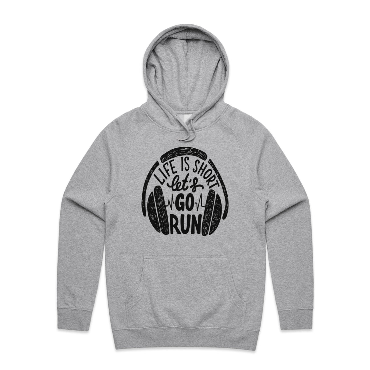 Grey Marle