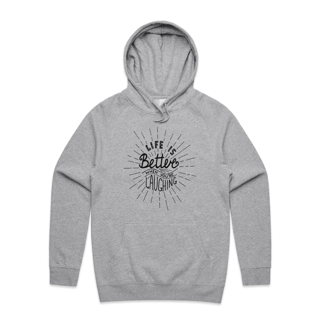 Grey Marle