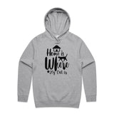 Grey Marle