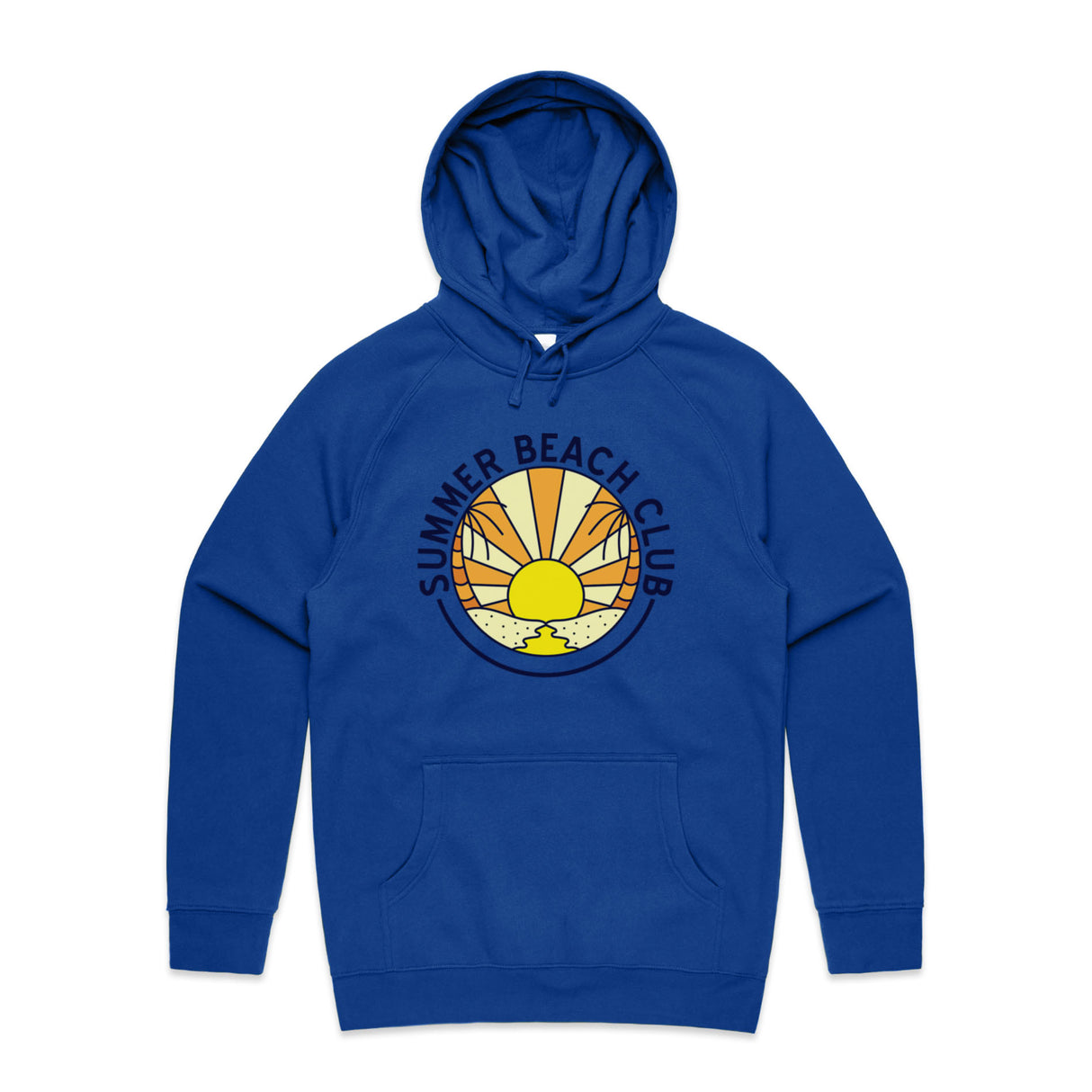Bright Royal