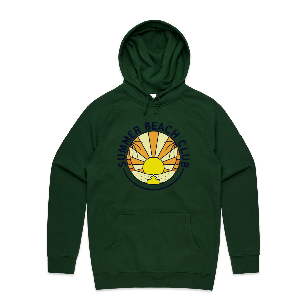 Forest Green