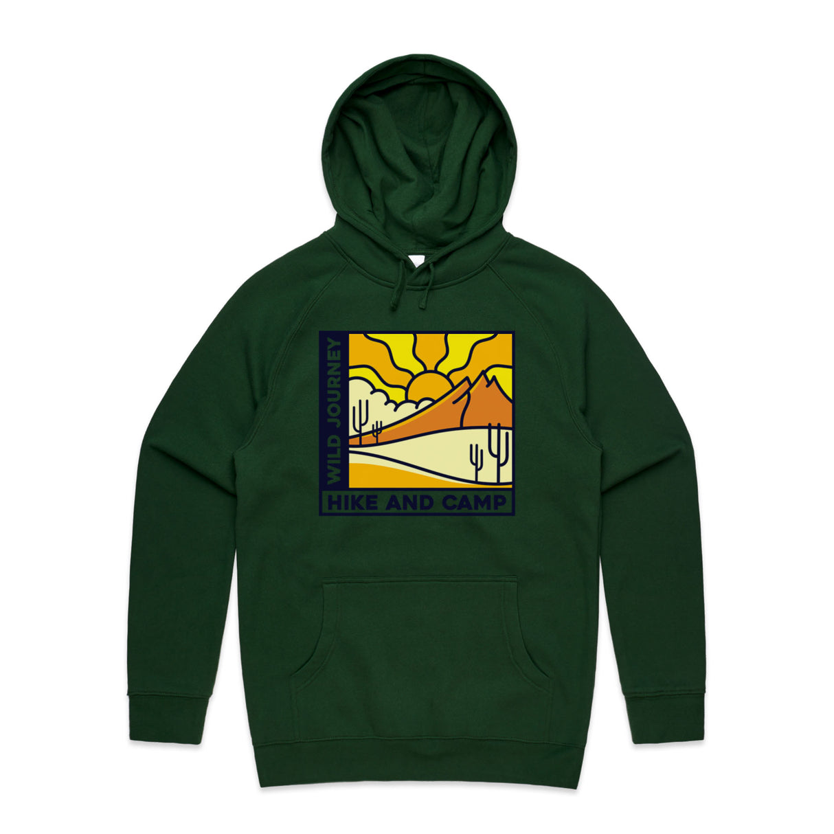 Forest Green