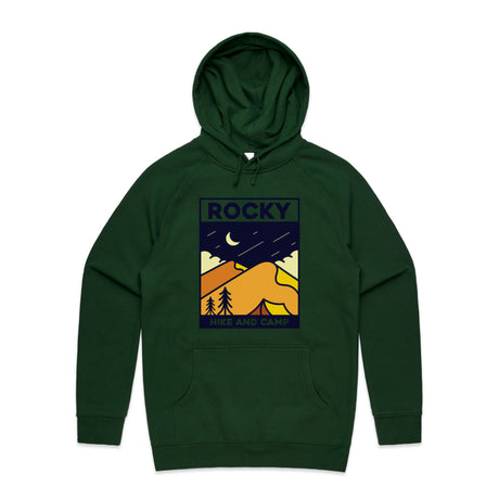 Forest Green
