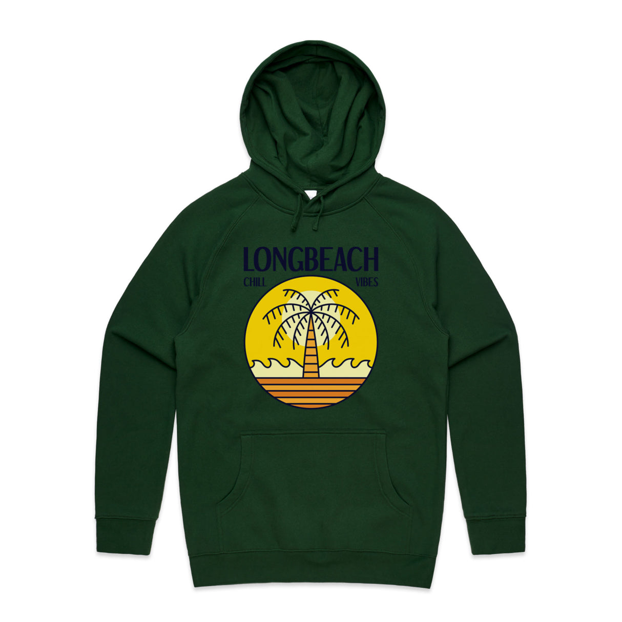 Forest Green