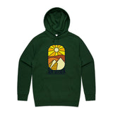Forest Green