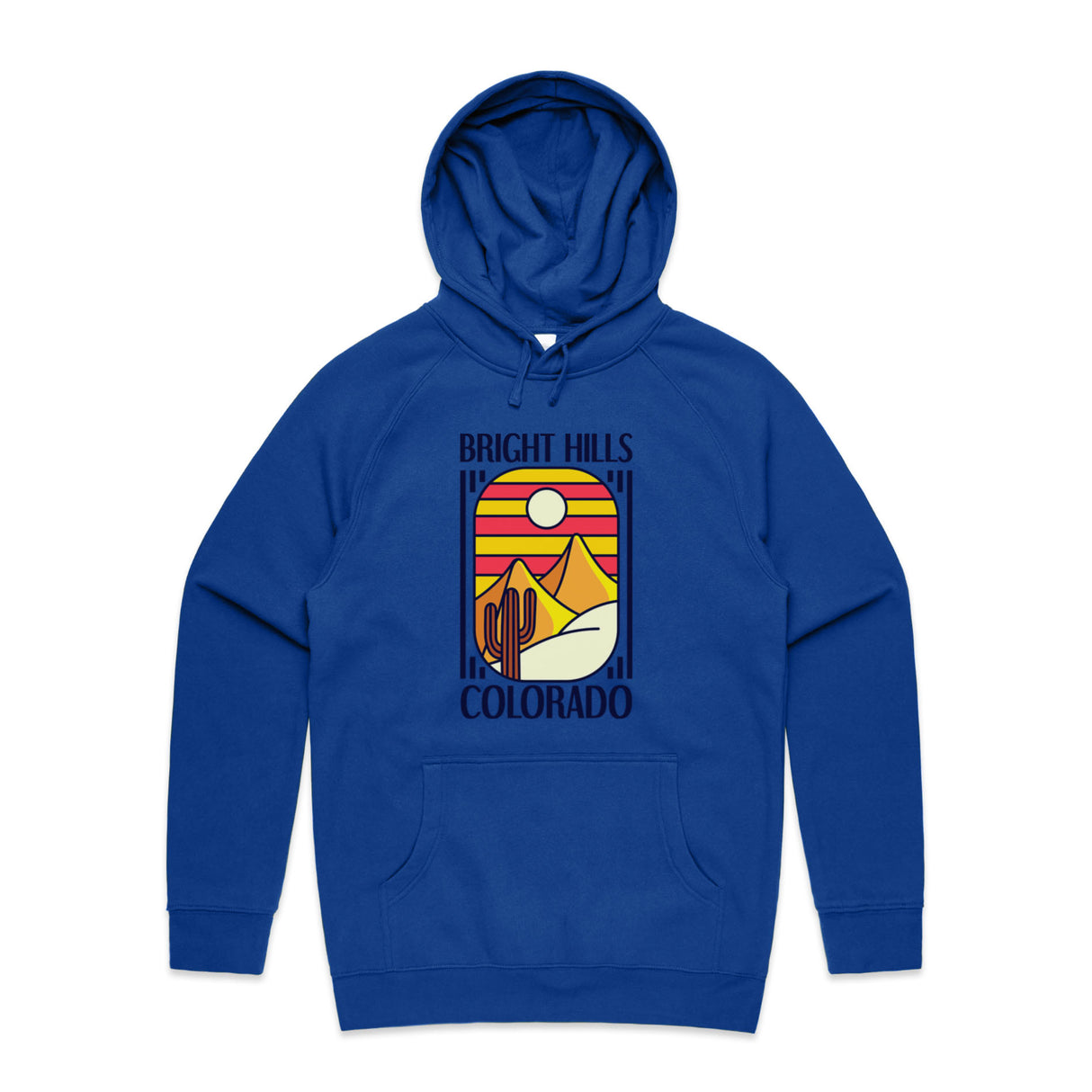 Bright Royal