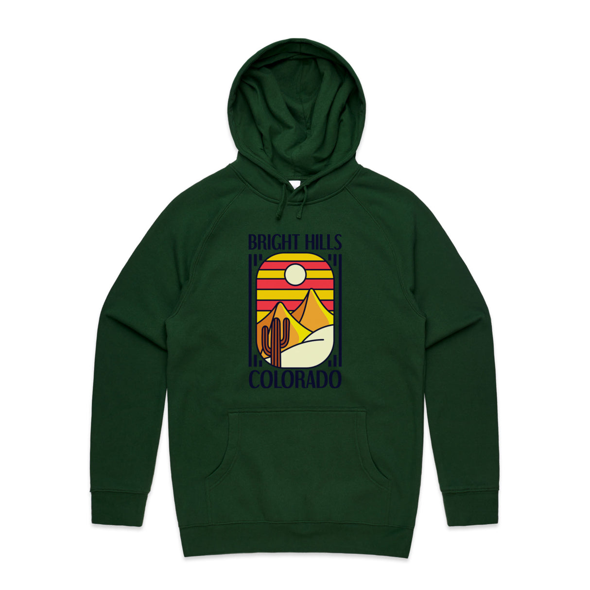 Forest Green
