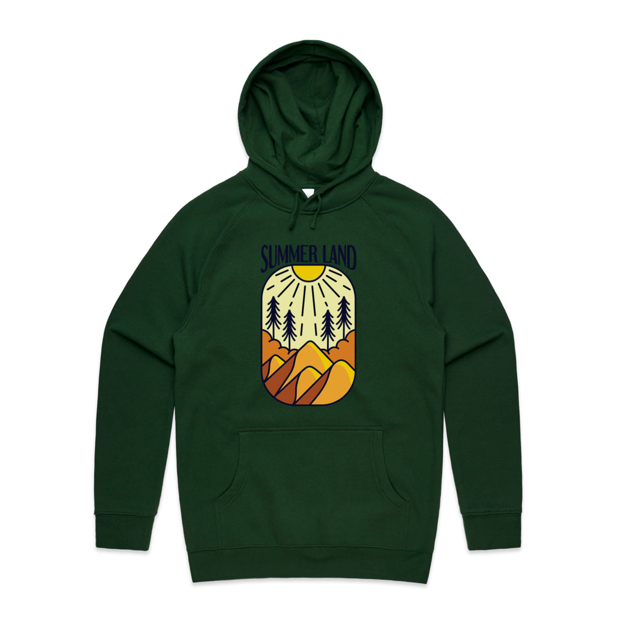 Forest Green