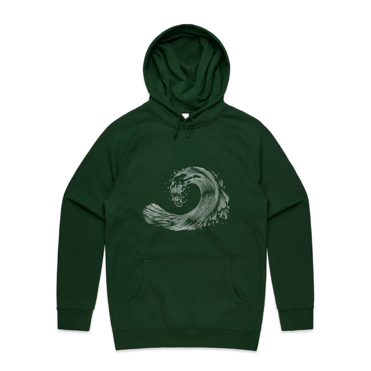 Forest Green