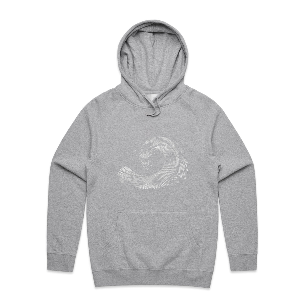 Grey Marle