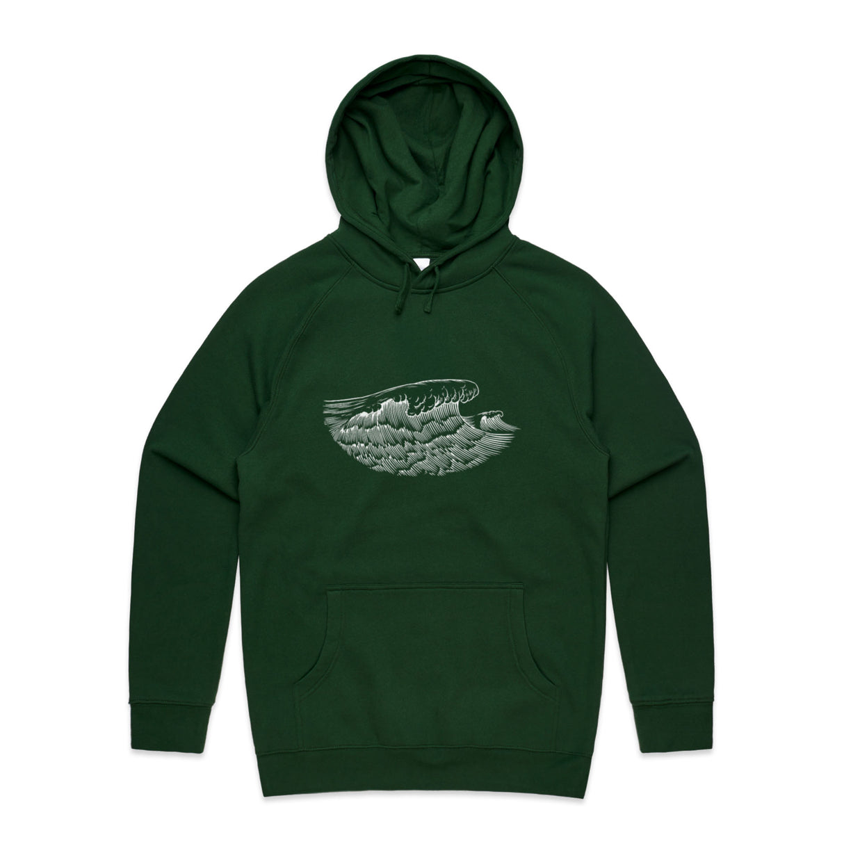 Forest Green