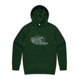 Forest Green