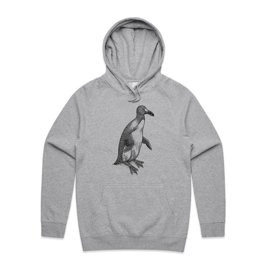 Grey Marle