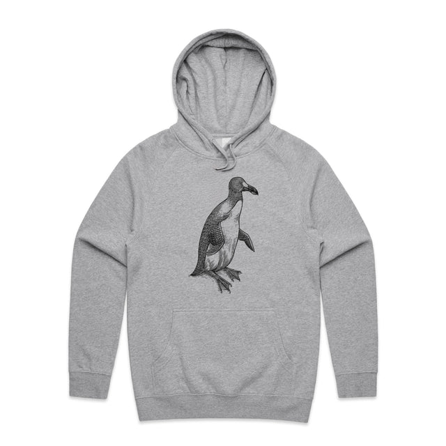 Grey Marle