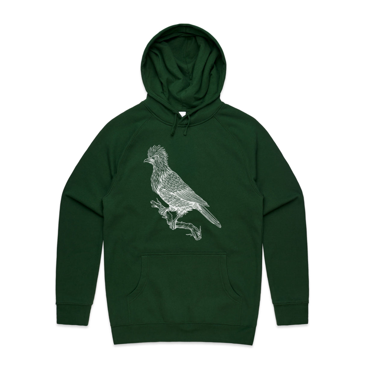 Forest Green
