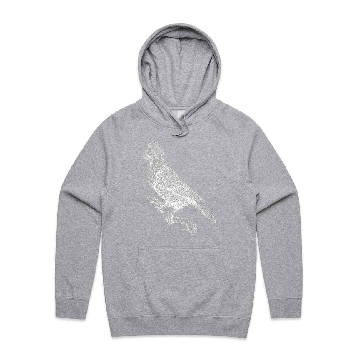 Grey Marle