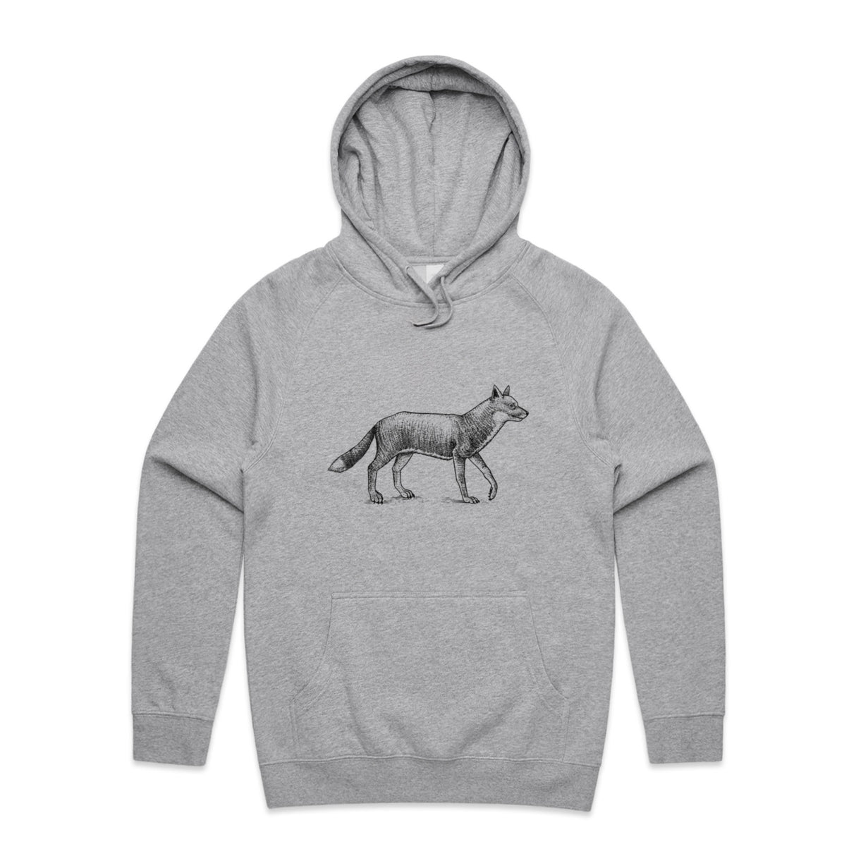Grey Marle