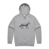 Grey Marle