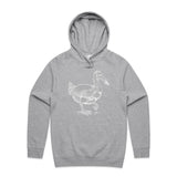 Grey Marle