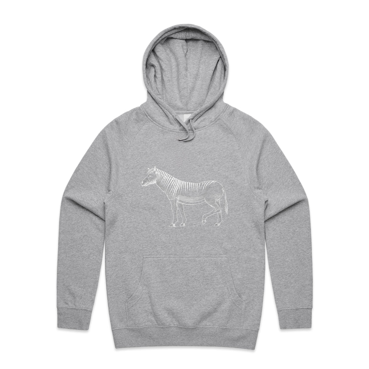Grey Marle