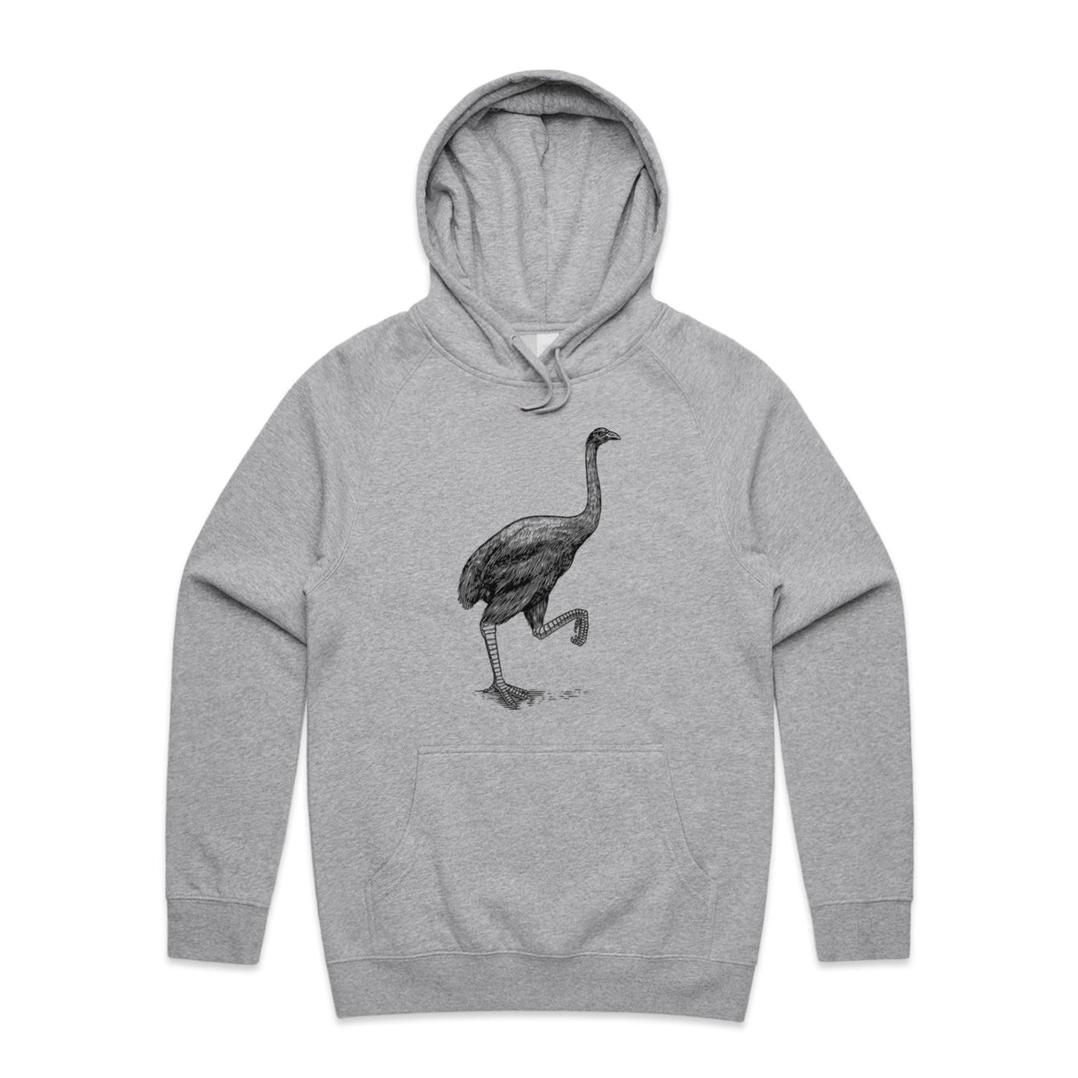 Grey Marle