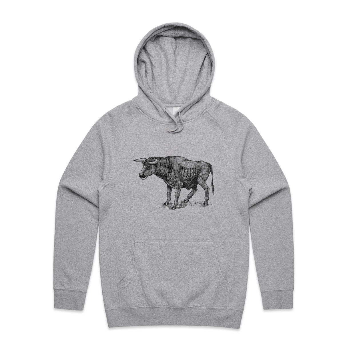 Grey Marle
