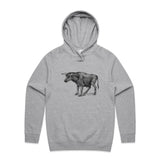 Grey Marle